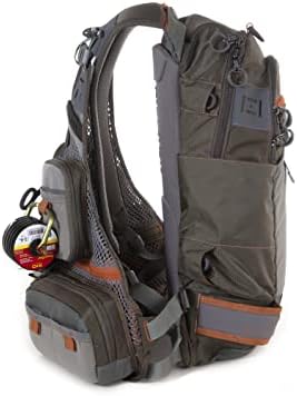 FishPond Ridgeline Tech Pack Fly Fishing Colet & Backpack