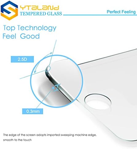 YTaland para o caso Nokia C01 Plus, com 2 x Protetor de tela de vidro temperado. Cristal Clear Silicone Chopfronsof TPU Bumper Protective Case Caso
