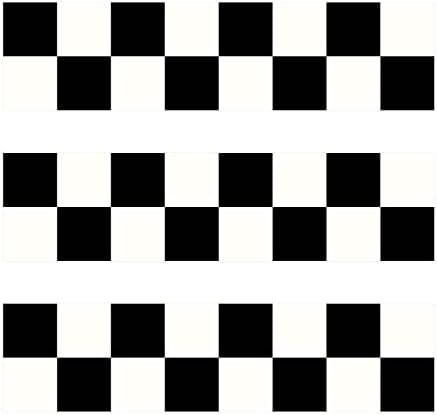 O quadro de avisos faz fronteira com as decorações de 82 pés, o design do quadro de checkerboard de tábua removível da placa