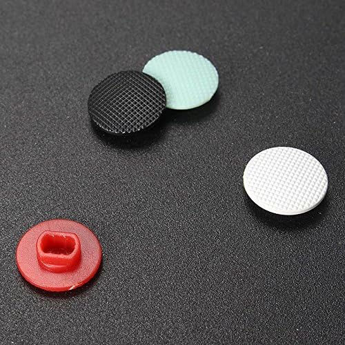 Substituição 3D Analógico Joystick Button Butt Stick Tap tapra Grips para Sony PSP 1000
