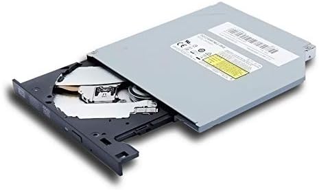 Camada dupla 8x dvd+-rw dl queimador óptico substituição para Lenovo Ideapad G50-70 G50-80 B50-45 ThinkPad L560 L570 Laptop Super Multi 24x CD-RE