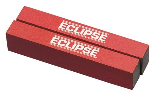 Eclipse Magnetics E846 Alnico Barra Retangular Magnet, 2,36 Comprimento x 0,59 Largura x 0,2 Altura