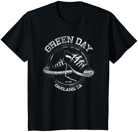 Camiseta Allstar Day Green
