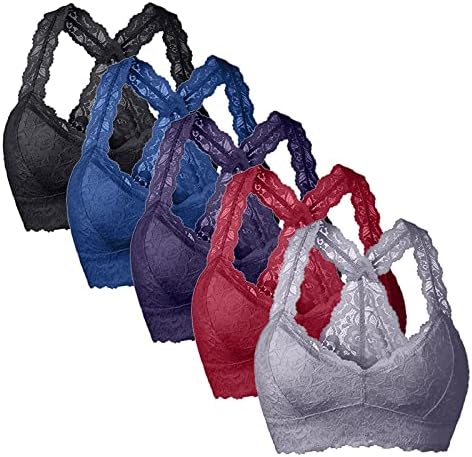 Youngc Sports BRA Mulheres Paco