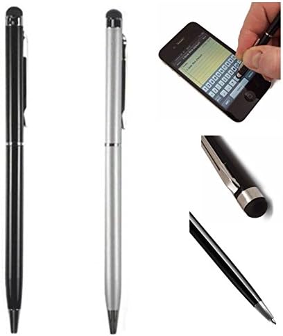 Para Samsung Galaxy J3 Sky / J3 Protector de tela [Privacidade anti-Spy], Superguardz, Anti-Glare, Anti-Scratch, Anti-Bubble [Substituição ao longo da vida] + 2 caneta caneta
