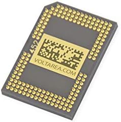 Chip DLP DMD OEM genuíno para ViewSonic PJD6253 Garantia de 60 dias