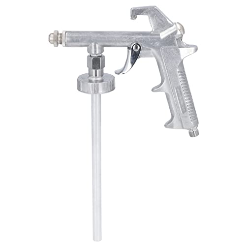 Pistola de subcotecation de carro, pistola de subcotecção de carro, 30-120PSI Air sub-revestimento pistola de alumínio chassi de alumínio