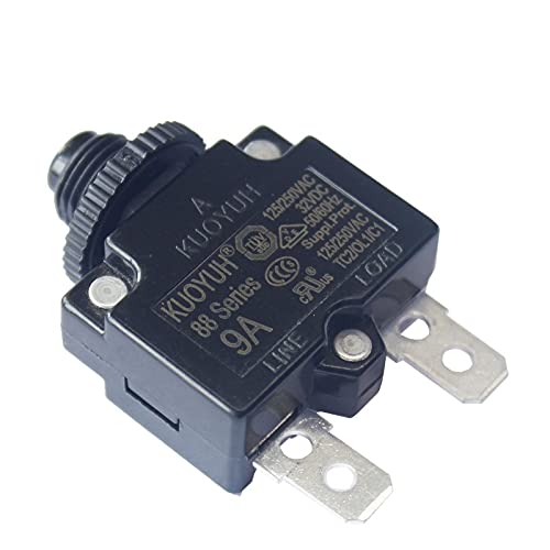 KUOYUH USA 9 AMP 88 TERMINAIS DE CONNECTIÇÃO RÁPIDO DE CONNECTIM