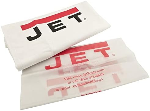Jet Tools-Kit de Bolsa de Filtro e Coleção de 30 Microns, DC-650