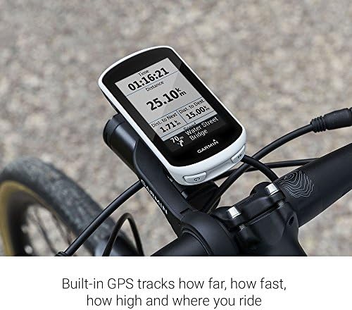 Garmin Edge Explore Bike, 010-02029-10