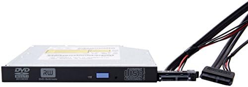 IBM DVD-RW DL/DVD-RAM Drive óptica interna 46M0902