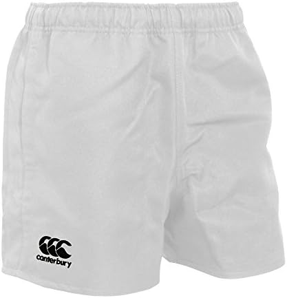 Canterbury Mens Profissional Elasticed Sports Shorts
