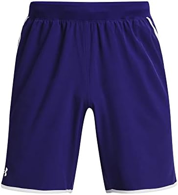 Under Armour masculino Hiit Woven 8in Shorts