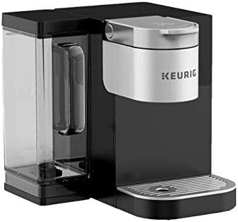 K-2500 Single Serve Commercial Coffee Hand para Keurig K-Cups com Reservoir de Água