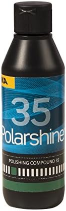 Mirka PC10-025L PolarShine Compound - 0,25 L