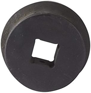 Sunex 319um 3/8 de polegada de acionamento de 19 mm de impacto universal