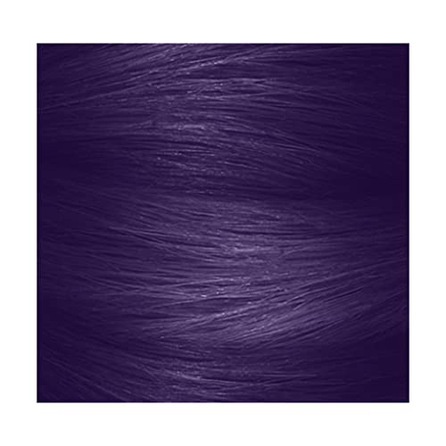 Splat Midnight Hair Color Amethyst 6,0 oz ametista