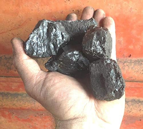 Wakatobi Betuminous Blacksmith Coal 50 libras