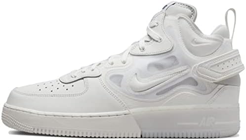 Nike Air Force 1 Mid React Sapatos masculinos