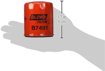 Filtro de óleo Baldwin B7491