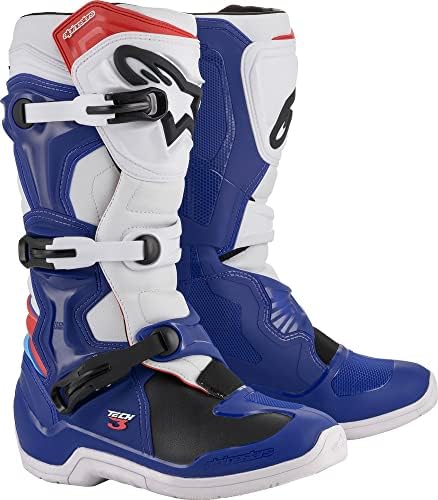 Alpinestars Men's Tech 3 Motocross Boots