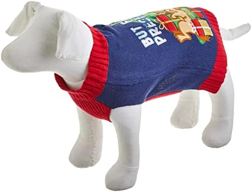 Blizzard Bay Christmas Dog suéteres