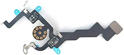 Meefix Flash Light Flex Cable Replacement Part for iPhone 13 Pro