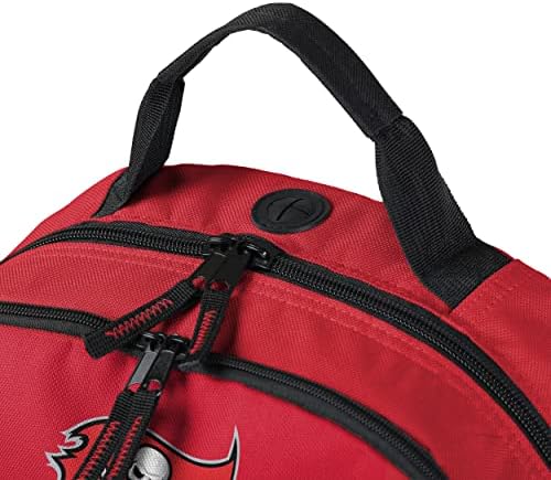 Tampa Bay Buccaneers NFL Gradient Primetime Backpack
