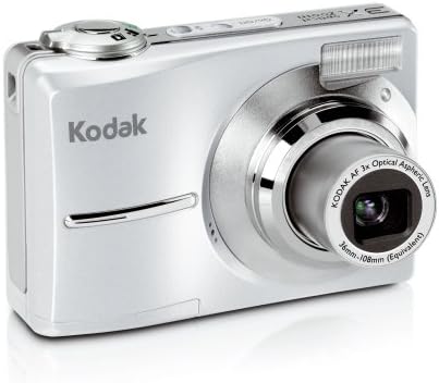 Kodak Easyshare C913 9,2 MP Digital Camera com 3xoptical Zoom