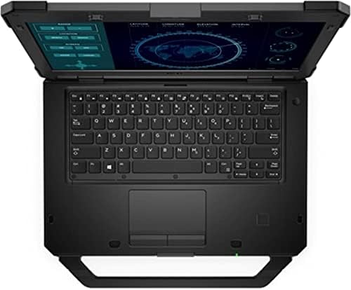 Dell Latitude Robagem 5424 laptop | 14 FHD | CORE I5-256GB SSD - 32 GB RAM | 4 CORES @ 3,6 GHz Win 10 Pro