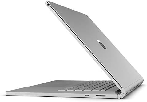 Microsoft Surface Livro 2 JLX-00001 13.5 Crega de toque 2 em 1 laptop-Intel Core i5-7300U 8 GB Memória, 256 GB SSD, 3000 x 2000, Windows 10 Pro