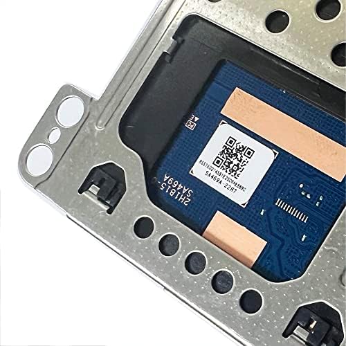 Laptop Gintai Touchpad Mouse Trackpad Placa sem substituição de cabo para Lenovo Ideapad S530-13Iml S530-13IWL 81J7 81WU
