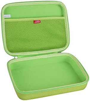Hermitshell Hard Eva Travel Case for Leapfrog Rabrible and Wry Tablet