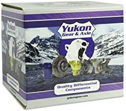 Yukon Gear & Exle Substacement Pinhão porca para Dana 80 Diferencial
