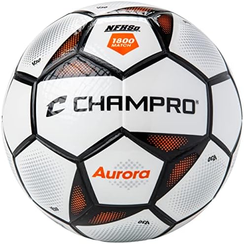 Champro 1800 Aurora térmico bola de futebol térmico