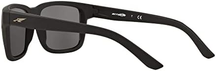 Arnette Men's AN4218 Swindle Sunglasses Retangulares