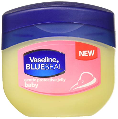 Vaselina Gentle Protective Petroleum Jelly Baby 3,4 oz / 100 ml