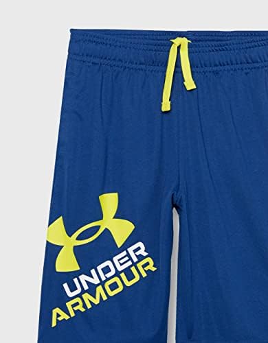 Under Armour Boys 'Prototype 2.0 Logoty Shorts