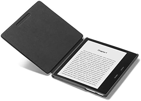 Caso para o novo Kindle Oasis Finnest and Light mais novo Oasis Kindle Oasis com acordar/sono automático, capa do livro
