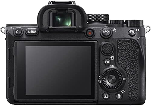 Sony A7R Iva Mirrorless Câmera FE Fe 24-105mm Lente + 64 GB de memória + kit de filtro + kit de filtro colorido + lente
