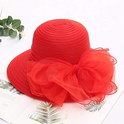 Manhong Hat Hat Tea Vestido de Capinho Britânico Cap Bridal Fascinator Baseball Caps Cache Hat