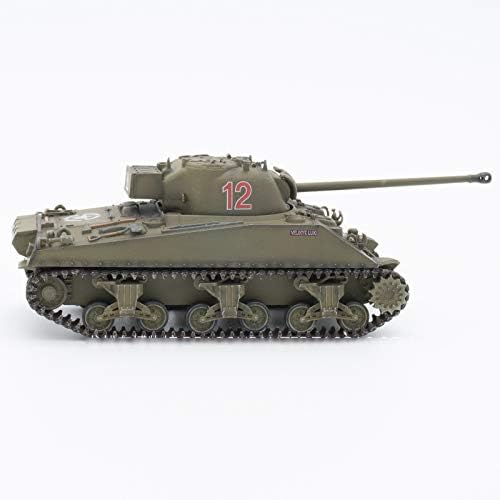 Pz.kpfw.iv ausf.f2 tanque 4 tipo G 1/72 Modelo Diecast Tanque acabado