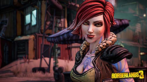 Borderlands 3 Deluxe Edition