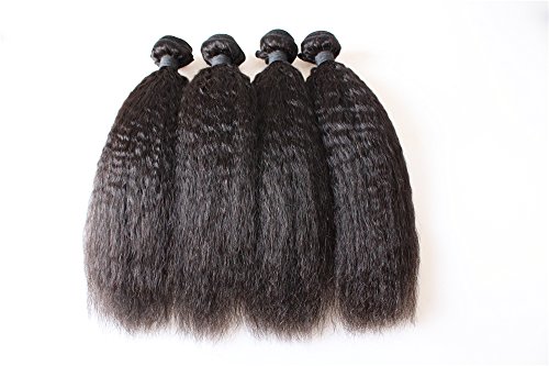 Hairpr chinês Virgem Human Hair 1pcs/lote web 10 -28 cor standatária reta pode ser tingido