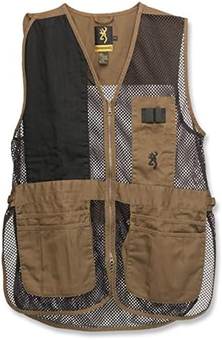 Colete masculino Browning, Trapper Creek