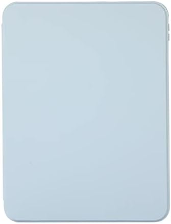 Tablet PC Case de caixa compatível com iPad Pro 12.9 2022 12,9 polegadas de ângulos de visualização Slim Multi-visualização