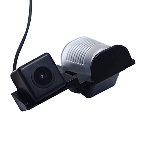 Câmera da câmera do veículo Câmera traseira de visualização de visão noturna câmeras de estacionamento automático para Jeep