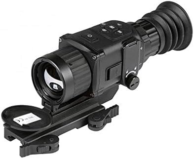 AGM Rattler TS35-384 Riflescope de imagem térmica 384x288