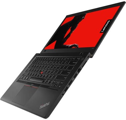 Lenovo - ThinkPad T480 20L5 Core i5 8250U/ 1,6 GHz - Win 10 Pro 64 bits - 8 GB RAM - 256 GB SSD TCG Opal Criptografia,