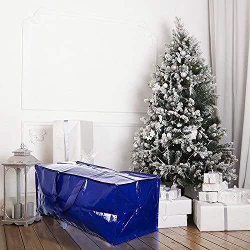O saco de armazenamento de árvore de Natal da NPKGVia pode armazenar armazenamento de árvore de Natal para armazenamento